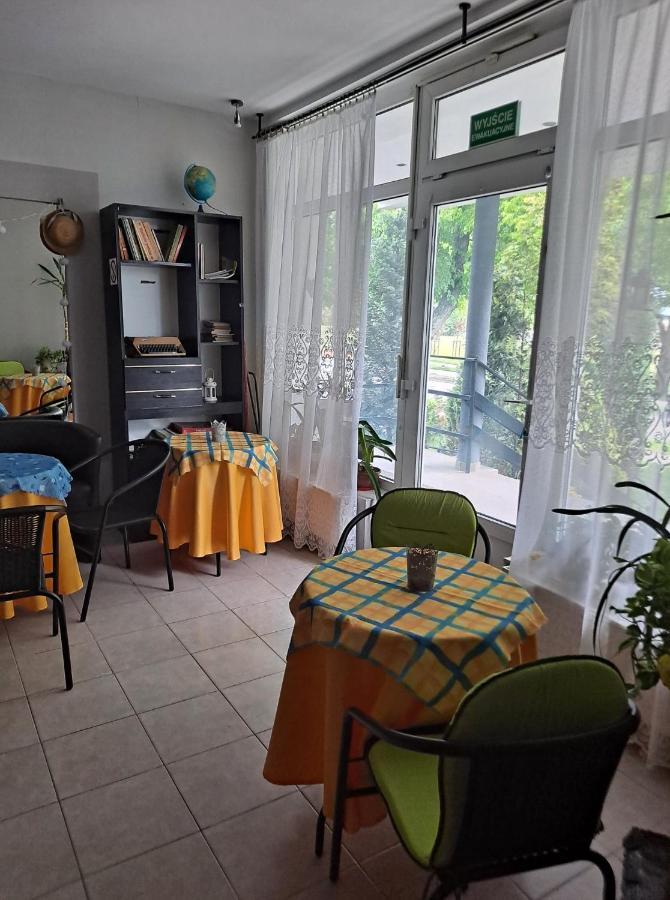 Perelka Apartment วาดีสวาโวโว ภายนอก รูปภาพ
