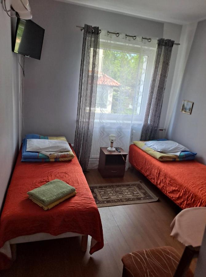 Perelka Apartment วาดีสวาโวโว ภายนอก รูปภาพ