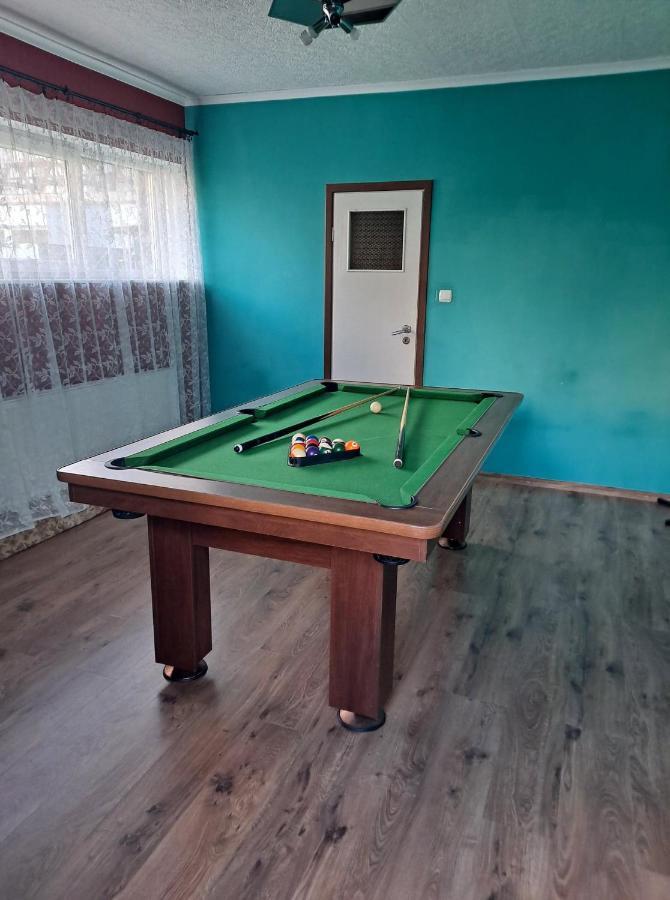 Perelka Apartment วาดีสวาโวโว ภายนอก รูปภาพ