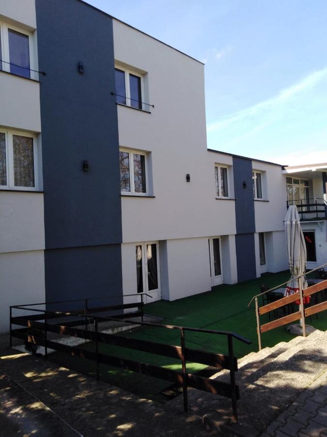 Perelka Apartment วาดีสวาโวโว ภายนอก รูปภาพ