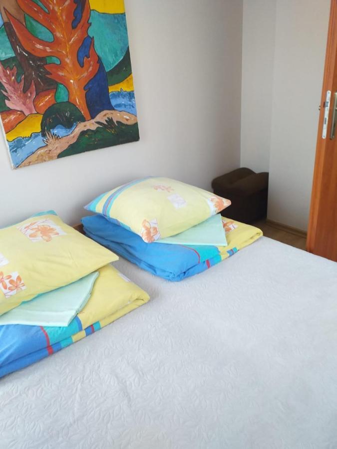 Perelka Apartment วาดีสวาโวโว ภายนอก รูปภาพ