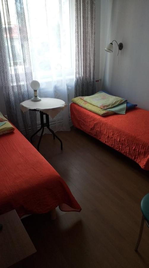 Perelka Apartment วาดีสวาโวโว ภายนอก รูปภาพ