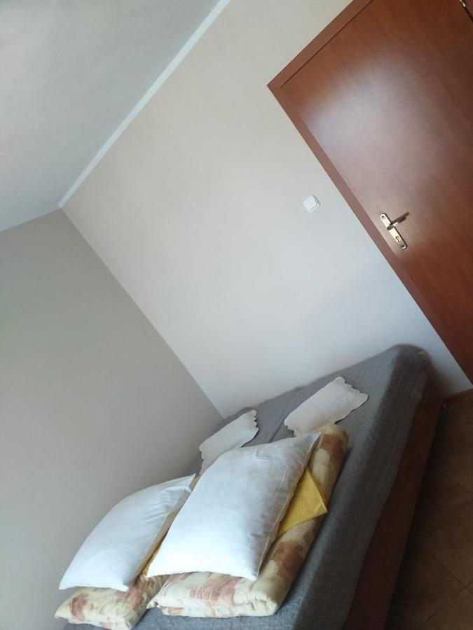Perelka Apartment วาดีสวาโวโว ภายนอก รูปภาพ
